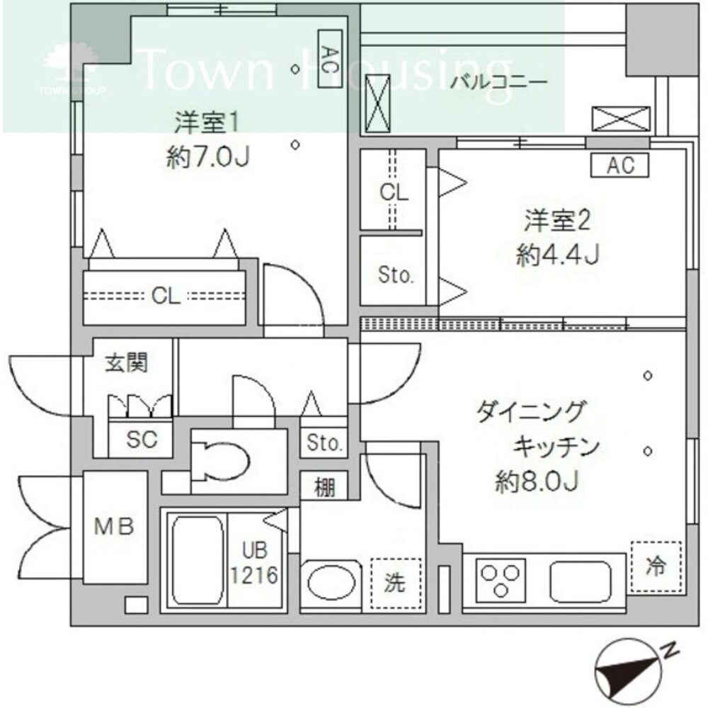 サムネイルイメージ
