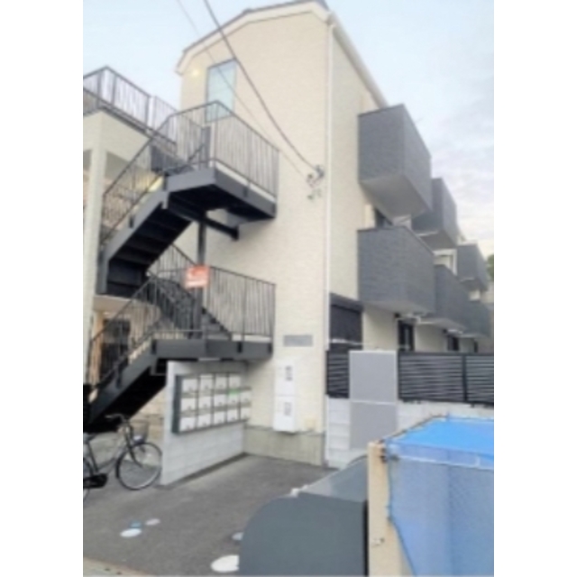 ロイヤルメゾン幕張本郷の賃貸物件