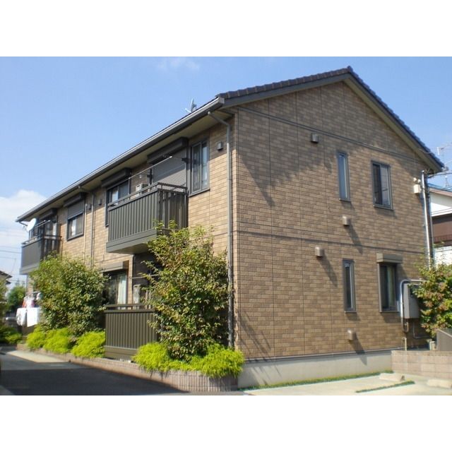 ロワールABBの賃貸物件