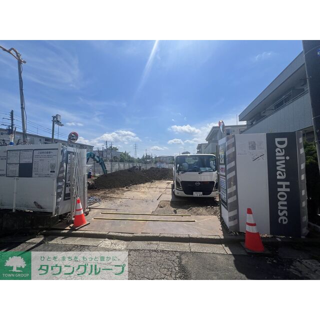 久月荘の賃貸物件