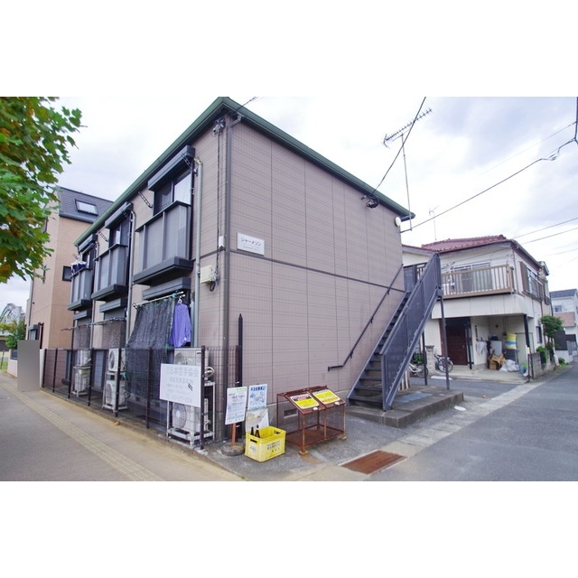 シャーメゾンの賃貸物件