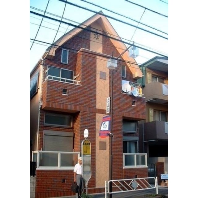 キャスルつつじヶ丘の賃貸物件