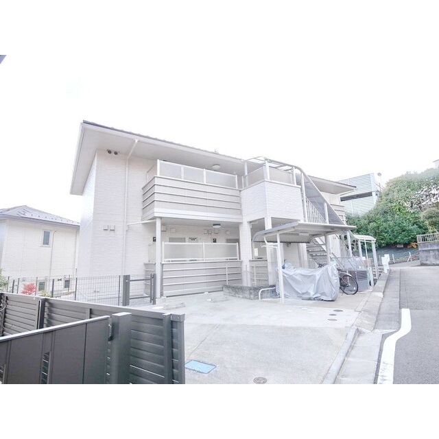 グリーンテラス多摩の賃貸物件