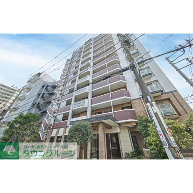 ライオンズグローベル川越ステーションプラザの賃貸物件