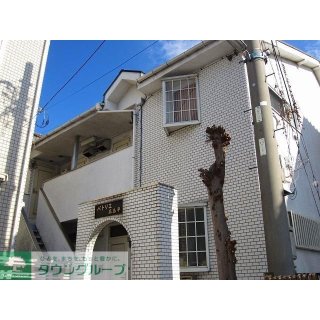 パトリエ高島平の賃貸物件