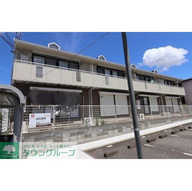 フレグランスサエラの賃貸物件