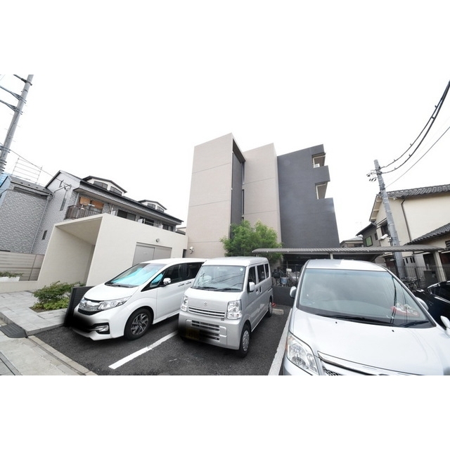 クレール大洲の賃貸物件