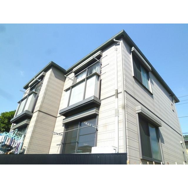 シャルムヴェールの賃貸物件