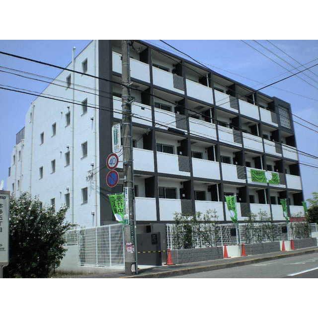 ビバリーホームズ国分寺の賃貸物件