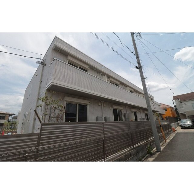 グラナーデ成城学園前Aの賃貸物件