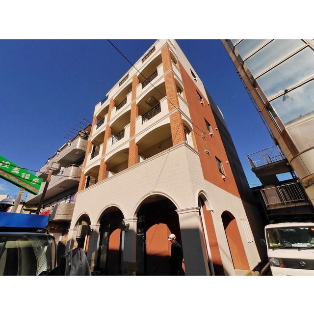 レーヴエスチュエールVIIの賃貸物件