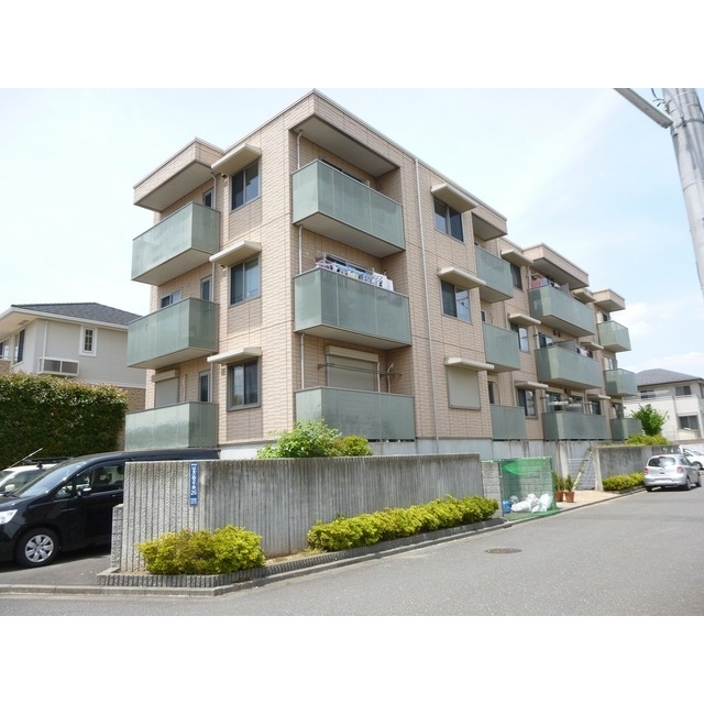 ディアコートの賃貸物件