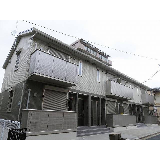 カーサルミナスの賃貸物件