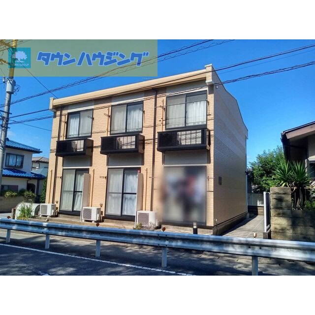 レオパレス大和田の賃貸物件