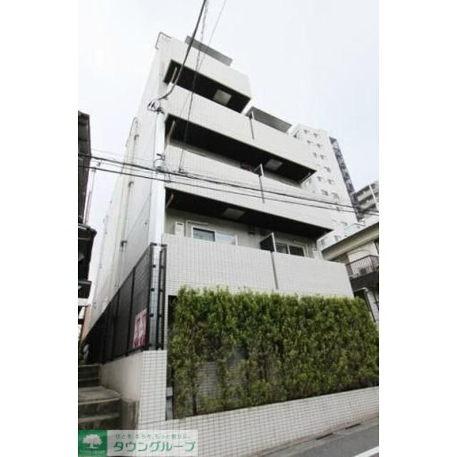 フェリシャスジェイズの賃貸物件