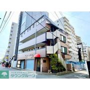 物件名が入ります
