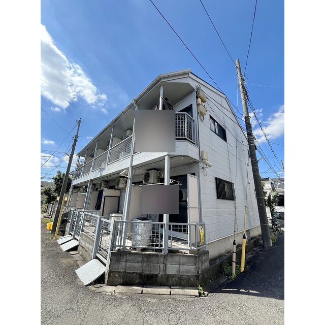 吉兆の賃貸物件