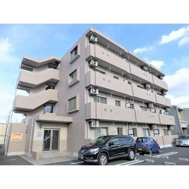 ライトビュー篭原の賃貸物件