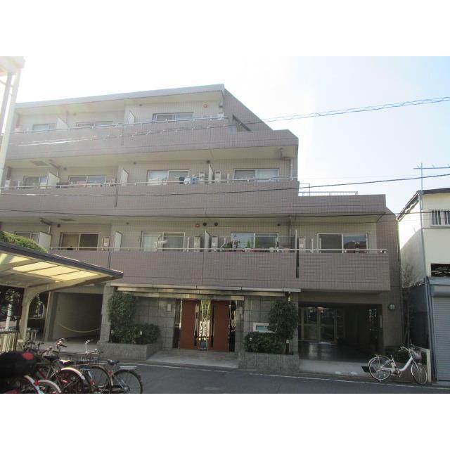 日神デュオステージ仲池上の賃貸物件