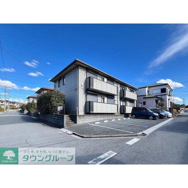 ファーストエアフォルク1の賃貸物件