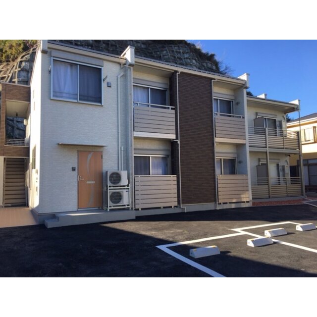 ポートハイムIIの賃貸物件