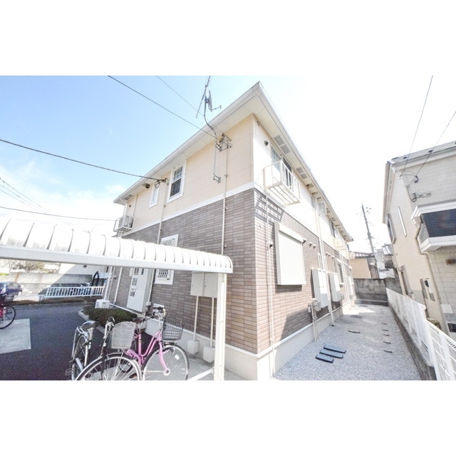 パークサイドの賃貸物件