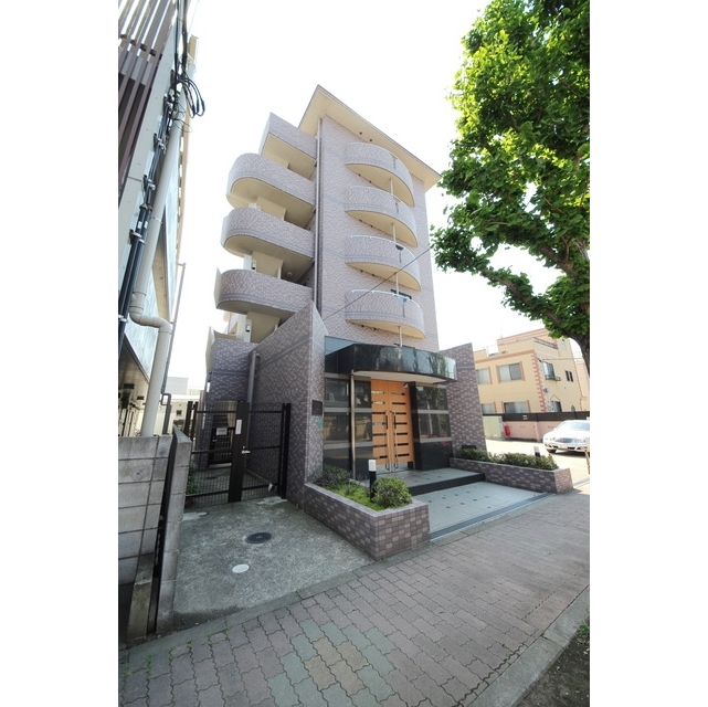 グランパアレ２の賃貸物件