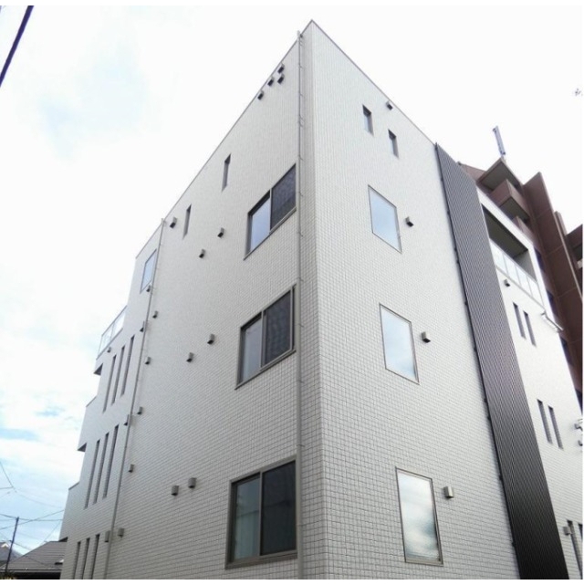 ヴェルデブレッツァ等々力の賃貸物件