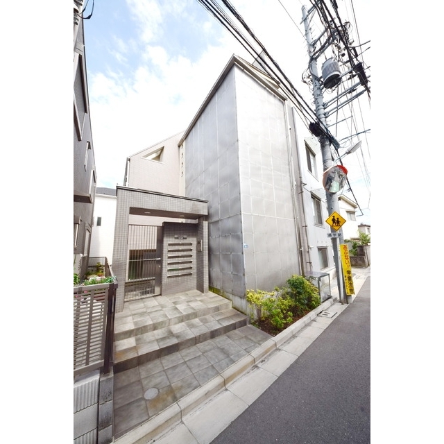 リバティ青戸の賃貸物件