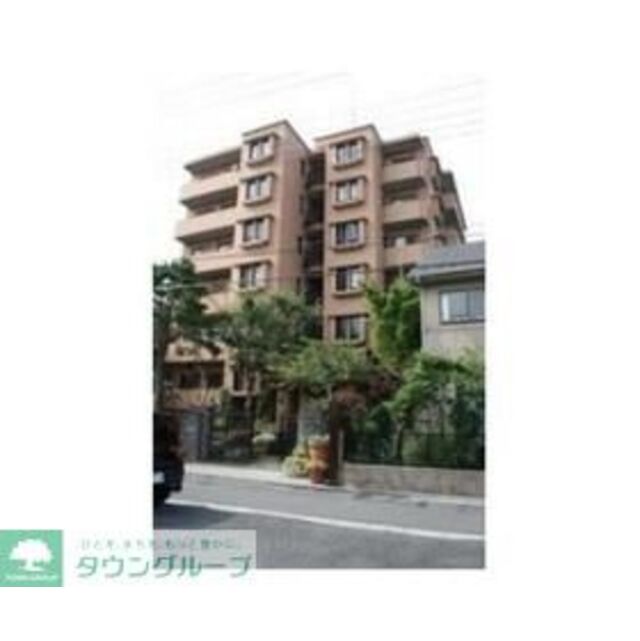 綾東ヴィレッジ弐番館の賃貸物件