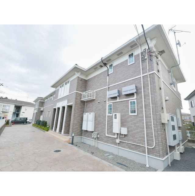 カレントハウスの賃貸物件