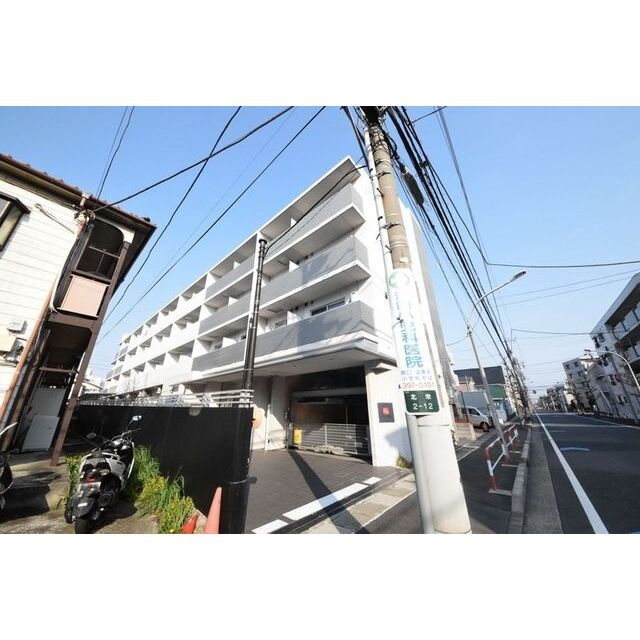 ドゥーエ浦安の賃貸物件