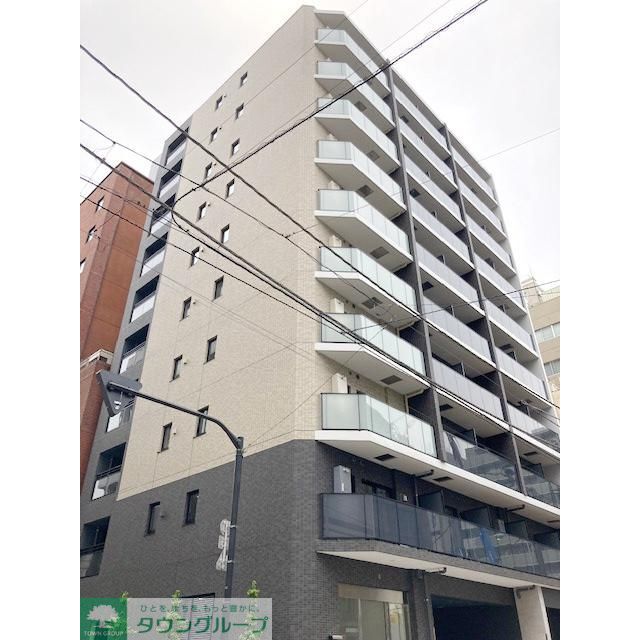 アーバネックス日本橋馬喰町の賃貸物件