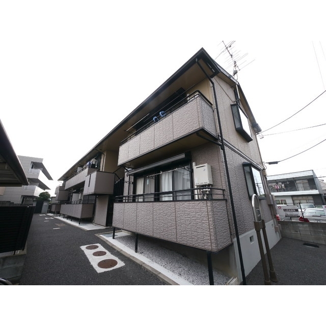 ユーハイツの賃貸物件