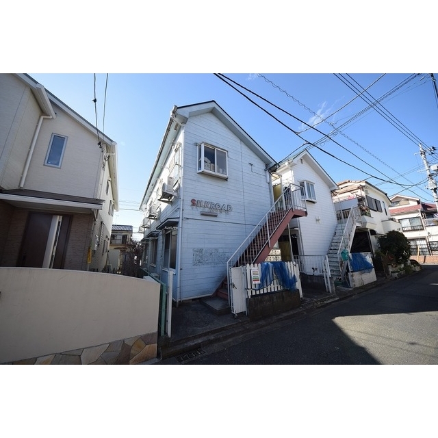 シルクロードの賃貸物件