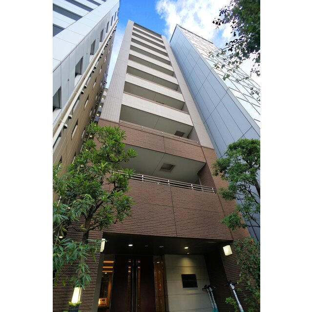 アーデン神保町の賃貸物件