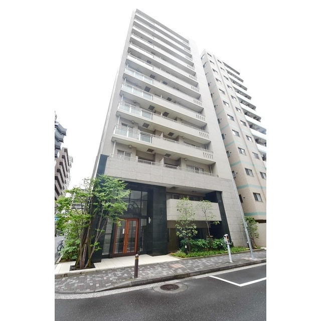 日本橋ファーストレジデンスの賃貸物件