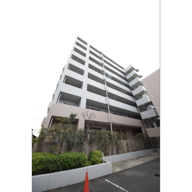 ガーデンアヴェニュー妙典の賃貸物件