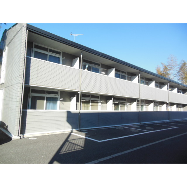 レオパレス柿ノ木の賃貸物件