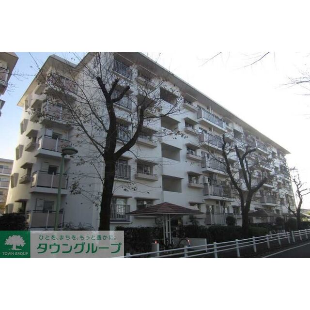 入間リバーサイド１８号棟の賃貸物件