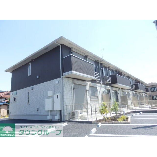 ディアコート五井の賃貸物件