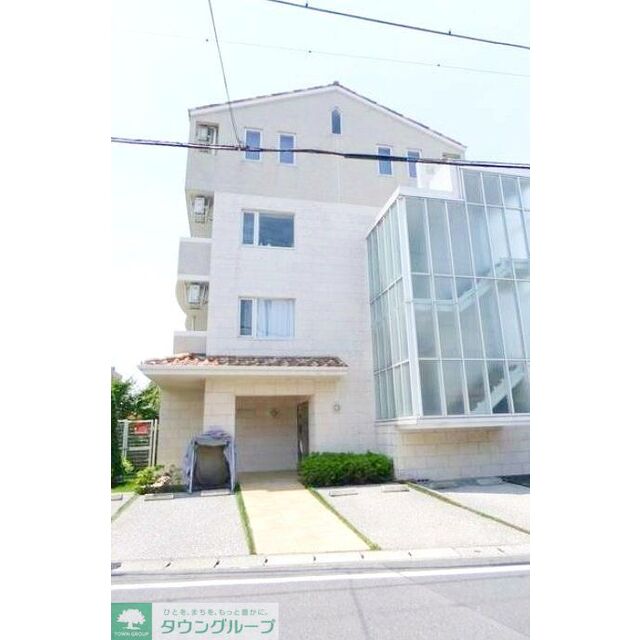 エクセレンテの賃貸物件