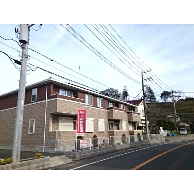 ディアコートAの賃貸物件