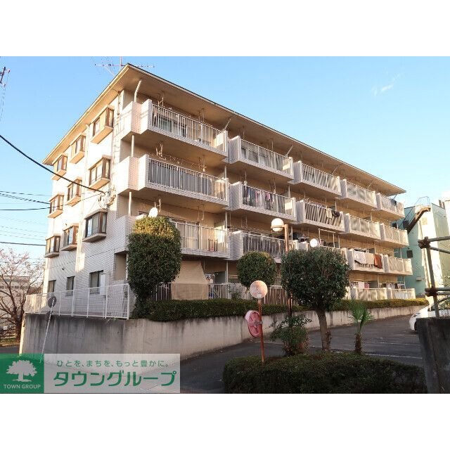 オレゴンハイツの賃貸物件