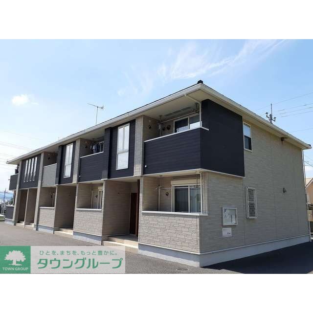 ルーチェラルゴ2の賃貸物件