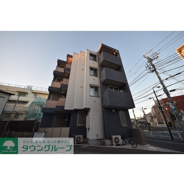 ヴァンベールKDの賃貸物件