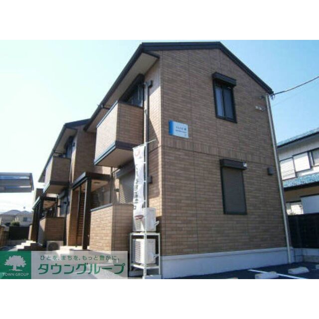 プレジオ樹の賃貸物件