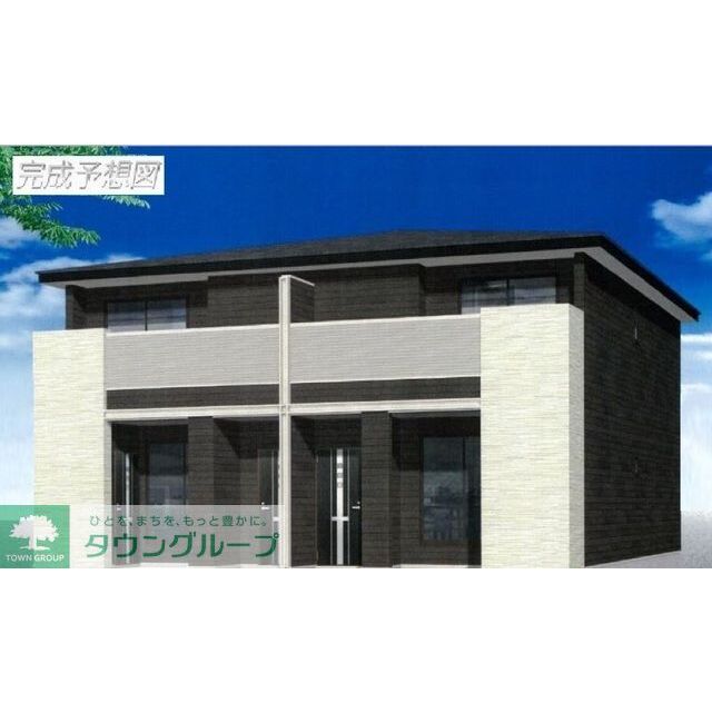 パラッツォIIの賃貸物件