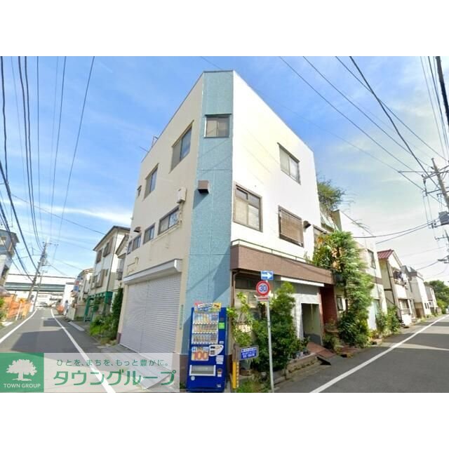 高橋コーポの賃貸物件