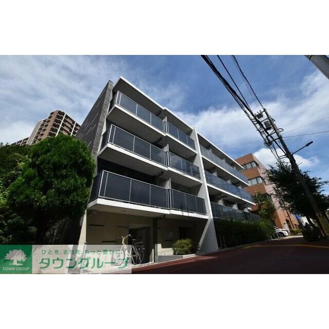 ハーモニーレジデンス板橋シティサイトの賃貸物件